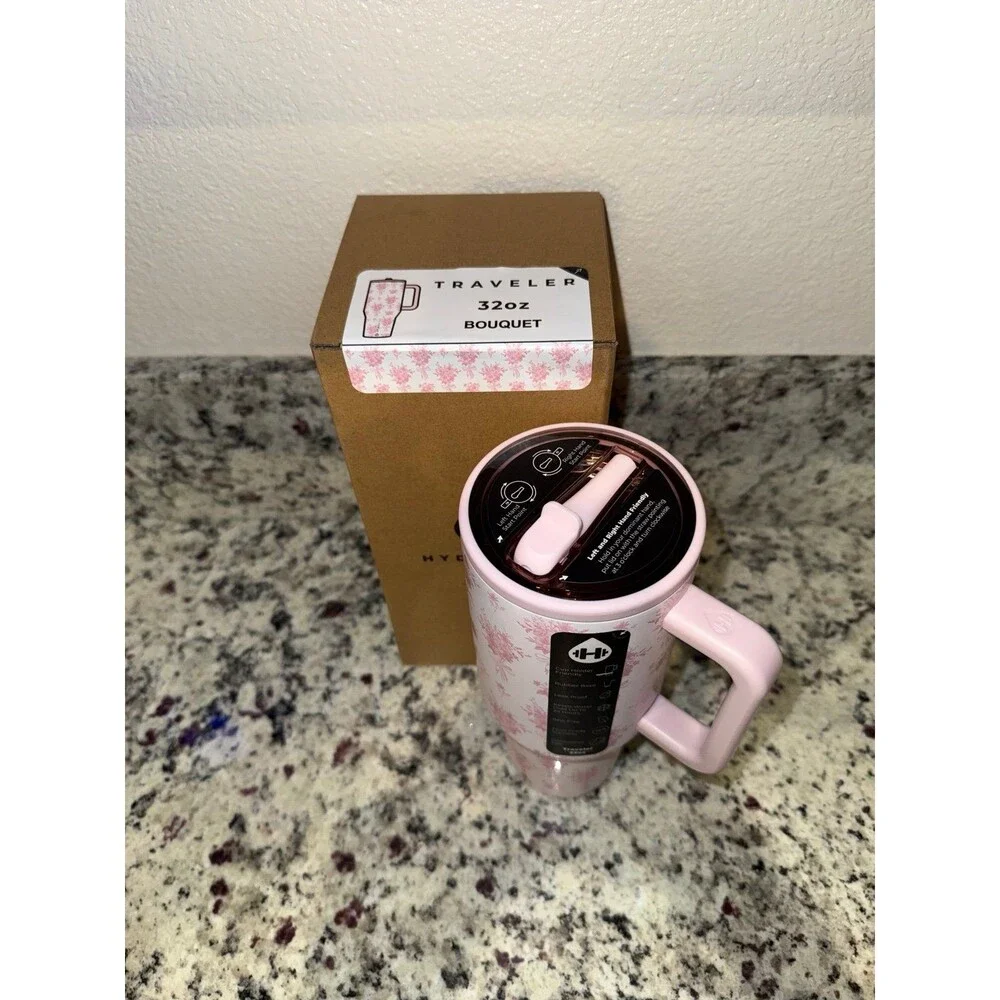 HydroJug limited edition